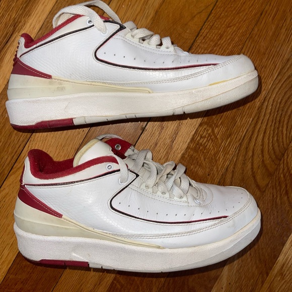 2005 union 2s - Picture 1 of 4